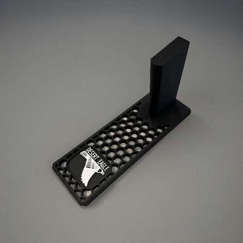 Desert eagle design - eagle, ae