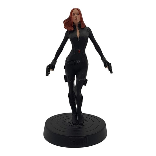 Eaglemoss marvel films - films, black