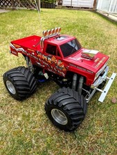 Servo tamiya clod buster - servo,