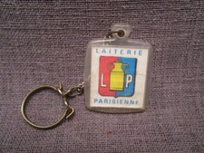 Porte-clefs publicitaire