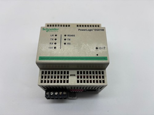Schneider electric powerlogic - electric,