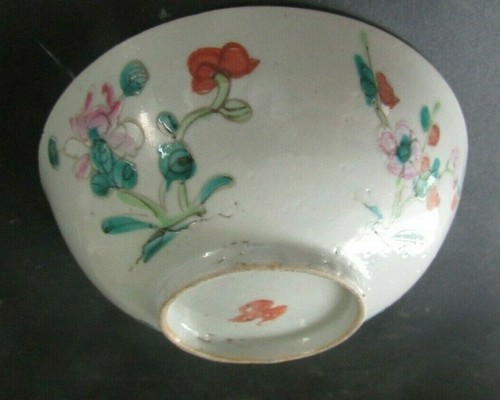 Bol bouillon chinois early - bouillon,