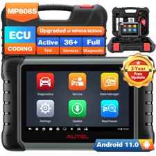 2026 Autel MaxiPRO MP808S