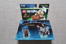 LEGO 71220 - DIMENSIONS - LOTR