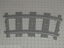 Rail LEGO DkStone Train Track RC ref 53400 / 7898 7939 3677 7997 7897 7938 ....