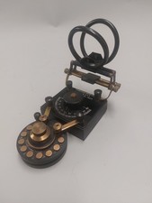 Récepteur galène Horace HURM radio receiver tsf Funkempfänger Ricevitore galena