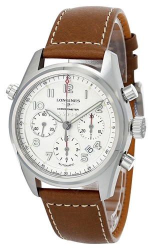Longines spirit automatique - longines,