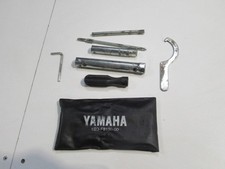 Trousse à outils (Mbk / Yamaha - Evolis/X Max 125 2014 - 2017)
