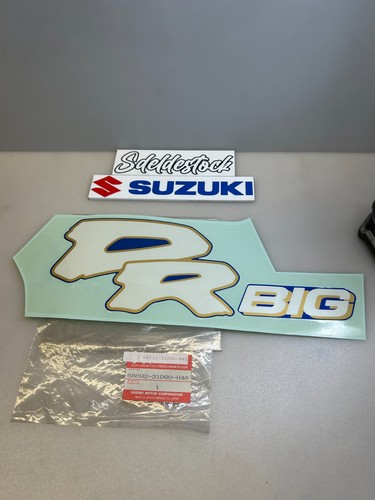 Emblème sticker gauche dr - 1,
