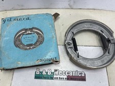 Mâchoires de Frein A Tambour Grimeca PIAGGIO Vespa Lambretta Code 106 Original