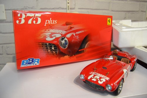 Bbr ferrari 375 plus - ferrari,