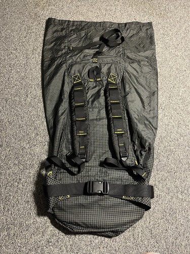 Golite gust liter - gust, backpack