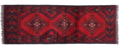Tapis afghan khal - tapis, mohammadi