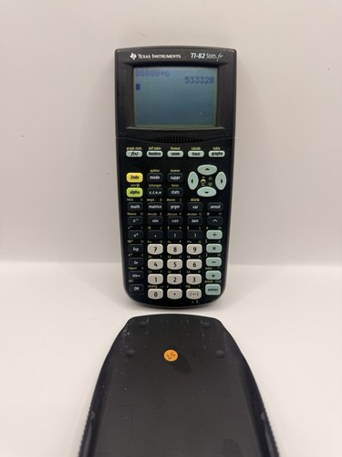 Calculatrice graphique texas - graphique,