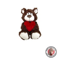 Peluche ours NICI Love17