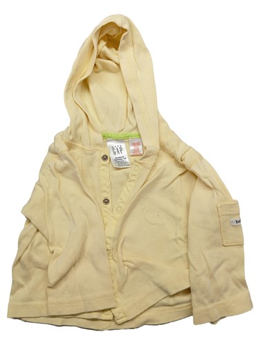 Gap sweat capuche - gap,