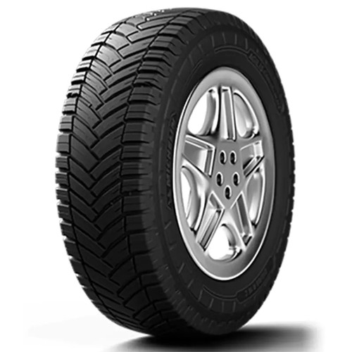 Pneu michelin agilis - michelin,