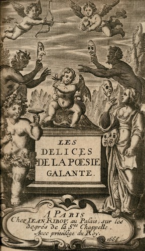 1666 1667 délices - 1666, de
