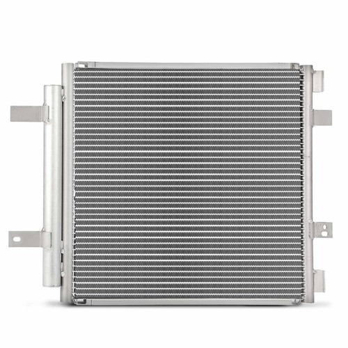 Condensateur climatisation - condensateur,