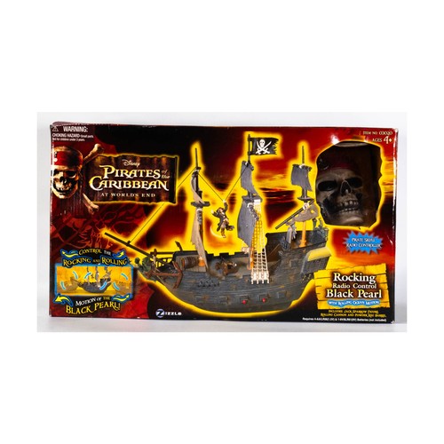 Zizzle pirates the - zizzle,