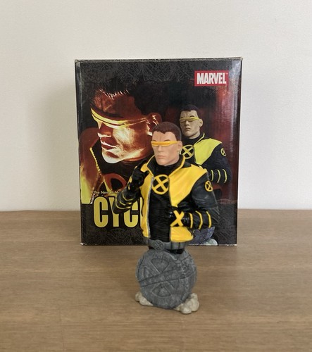 Buste cyclops diamond - |,
