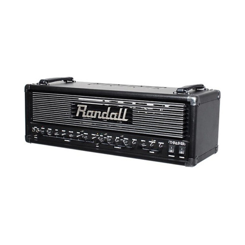 Randall thrasher 120 - randall, 2-channel