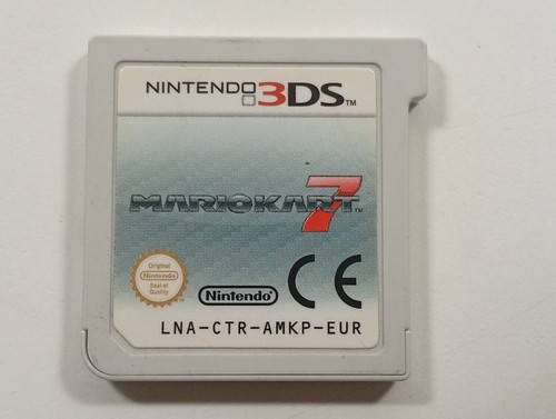 Mario kart nintendo - 7,