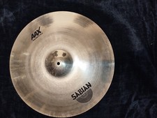 Cymbale Sabian AAX Stage Ride