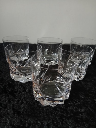 Gros verres whisky - verres,