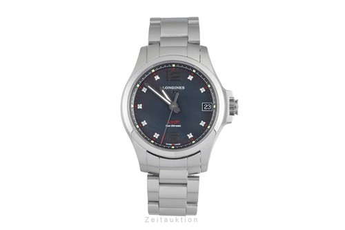 Montre pour femme longines - pour,