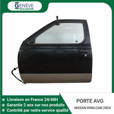 🇫🇷 PORTE AVANT GAUCHE