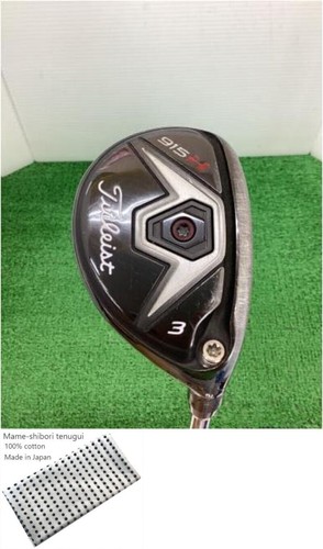 Titleist 915 utilitaire - 915, u3