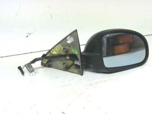 Retroviseur droit peugeot 406 - peugeot,