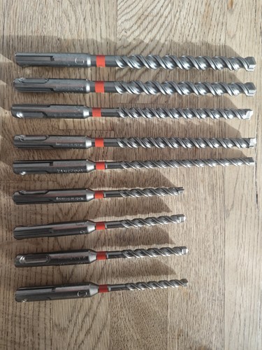 Hilti sds plus - sds, 1