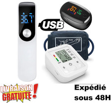 Pack Médical Complet Maison