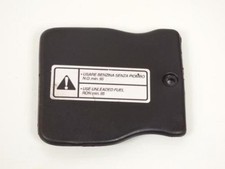 Trappe origine pour Scooter