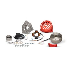 Allumage MALOSSI Power MBK 51