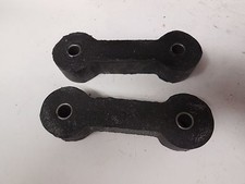 Porsche 914 Pare-Choc Soutien