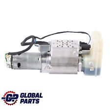 Mercedes A238 Unité Hydraulique Pompe Moteur Toit Repliable A2388000030