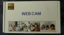 Webcam USB Teaisiy 1080P
