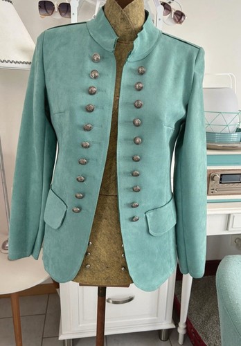 Veste blaser cintrée - veste, /blaser
