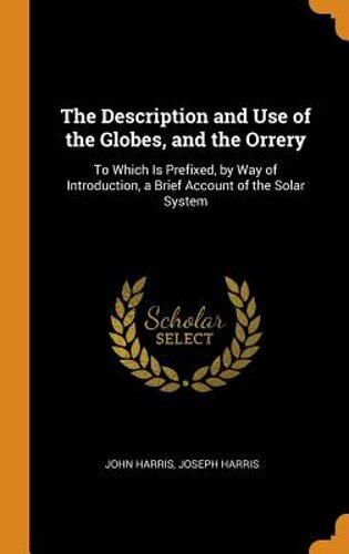 The description and use - and,