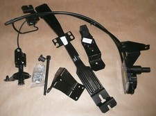 ORIGINAL SUPPORT DE ROUE DE SECOURS R16 R15 1361584080 FIAT DUCATO 2002-2022'.