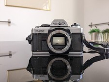 Minolta x500 - Body Only