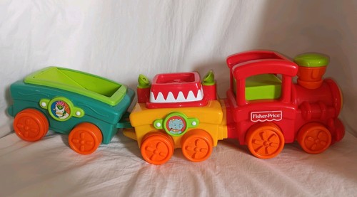 Fisher price peek block - fisher,