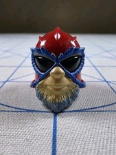 MOTU Masterverse Male Helmeted