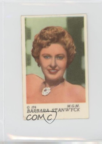 1956 dutch gum - gum, set