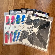 Mugen Seiki Wing & Mudguard