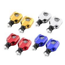 Rehausseurs de guidon de moto