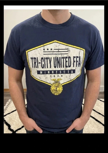 Shirt vintage minnesota - us,